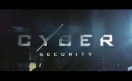 VIDEOHIVE CINEMATIC TRAILER - CYBER SECURITY