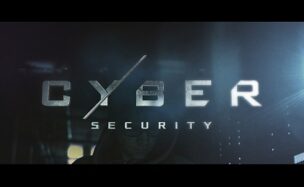 VIDEOHIVE CINEMATIC TRAILER – CYBER SECURITY