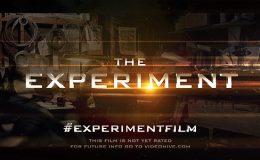 VIDEOHIVE CINEMATIC TRAILER EXPERIMENT