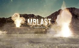 MOTIONVFX - MBLAST 2K COLLECTION