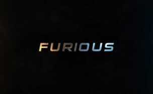 VIDEOHIVE FURIOUS | 50 TITLES PRESETS