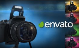 PHOTO LOGO - AFTER EFFECTS PROJECT (VIDEOHIVE)