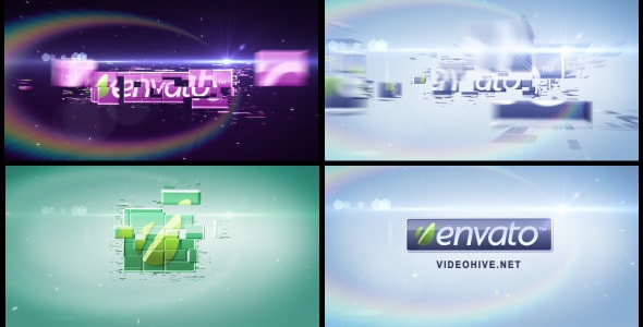 Emerging Logo – Videohive