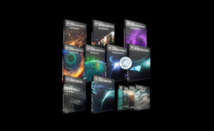 Mettle Plugins Bundle 2024.2 for After Effects