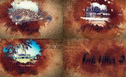 VIDEOHIVE INK TITLES 2