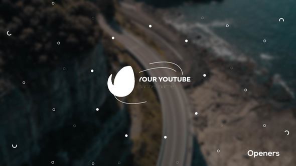 VIDEOHIVE YOUTUBE CHANNEL KIT 2 – APPLE MOTION