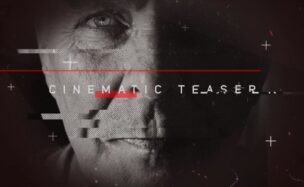 VIDEOHIVE CINEMATIC TEASER