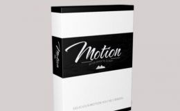 MT. MOGRAPH MOTION V1.0