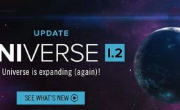 RED GIANT UNIVERSE V1.2.0 FOR AE, PR & OFX (WIN64)