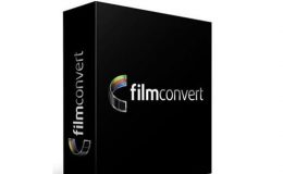 FilmConvert Pro V2.32 for AE & Premiere (Win) + All Camera Packs