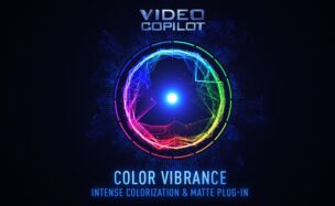 VIDEO COPILOT – COLOR VIBRANCE V1.0 (WIN/MAC)