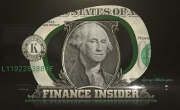 Inside Dollar Photo Titles – Videohive