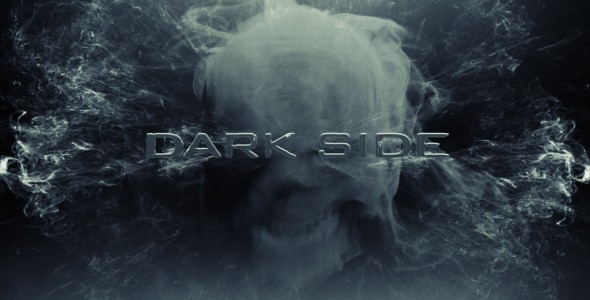 Videohive Dark Side – Cinematic Promo Trailer