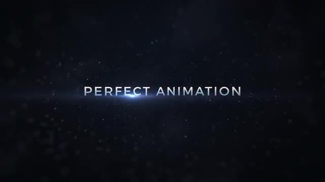 Motion Array Epic Cinematic Trailer