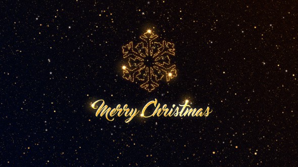 VIDEOHIVE CHRISTMAS WISHES 19101132