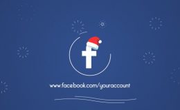 Socializing - Christmas Edition | Social Media Pack 19018109 Videohive