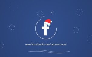 Socializing – Christmas Edition | Social Media Pack 19018109 Videohive