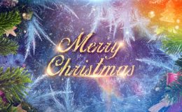 VIDEOHIVE CHRISTMAS WISHES 22831013