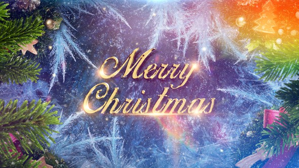 VIDEOHIVE CHRISTMAS WISHES 22831013