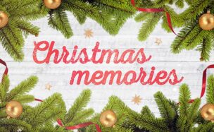 CHRISTMAS MEMORIES – VIDEOHIVE