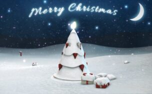 VIDEOHIVE CHRISTMAS 9490659