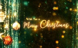 VIDEOHIVE CHRISTMAS 20977598