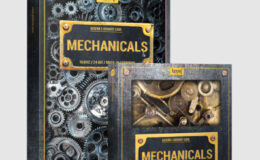 Boom Library – MECHANICALS