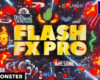 Videohive Flash FX Pro – Animation Constructor