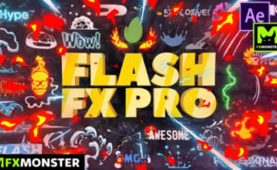 Videohive Flash FX Pro – Animation Constructor