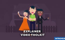 Videohive Character Maker - Explainer Video Toolkit 2