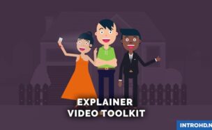 Videohive Character Maker – Explainer Video Toolkit 2