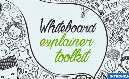 VIDEOHIVE WHITEBOARD EXPLAINER TOOLKIT