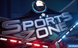 SPORTS ZONE BROADCAST PACK - VIDEOHIVE