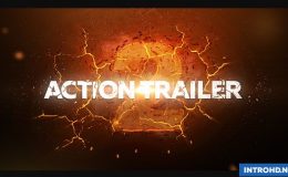 VIDEOHIVE ACTION TRAILER 2