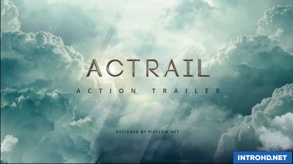 VIDEOHIVE ACTRAIL | ACTION TRAILER
