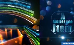VIDEOHIVE COLORFUL GLASS OPENER