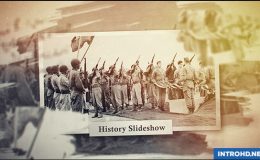 VIDEOHIVE HISTORY