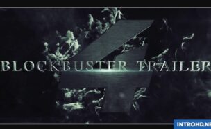 Blockbuster Trailer 4 – Videohive