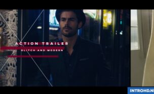 VIDEOHIVE ACTION TRAILER 19545527