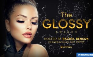 VIDEOHIVE THE GLOSSY AWARDS