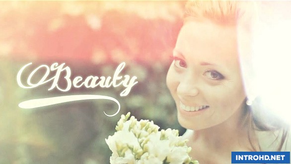 VIDEOHIVE WEDDING PHOTO & VIDEO GALLERY MONTAGE
