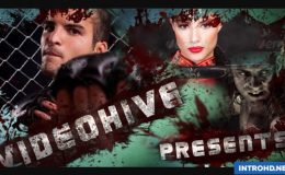 Blood Action Trailer - Videohive