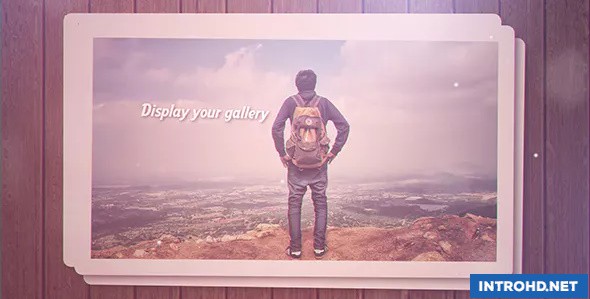 VIDEOHIVE STOP MOTION GALLERY