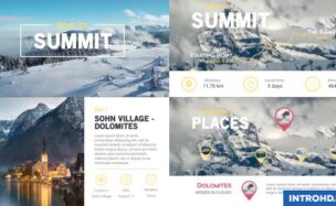 VIDEOHIVE YOUR TRAVEL
