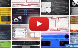 VIDEOHIVE YOUTUBE END SCREENS BUILDER