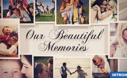 VIDEOHIVE PHOTO GALLERY - OUR BEAUTIFUL MEMORIES