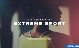 VIDEOHIVE EXTREME SPORT