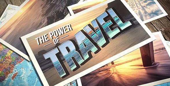 VIDEOHIVE PHOTO GALLERY TRAVEL