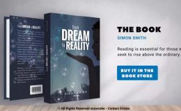 VIDEOHIVE THE BOOK PROMOTION