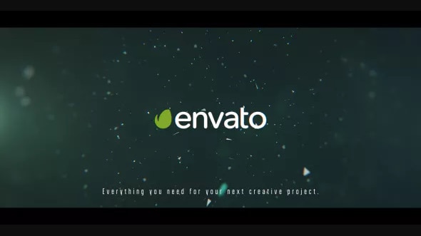 VIDEOHIVE CINEMATIC SHATTER TRAILER 20104138